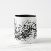 Collection de mug #6 (Centre)