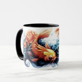 Collection de mug #7 (Devant gauche)