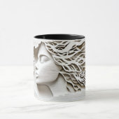 Collection de mugs #11 (Centre)