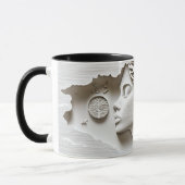 Collection de mugs #11 (Gauche)