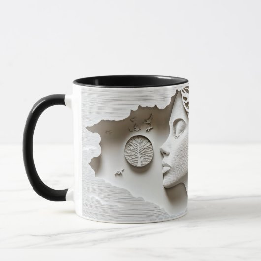 Collection de mugs #11 (Gauche)