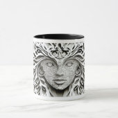 Collection de mugs #13 (Centre)