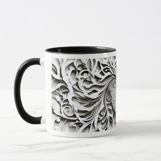 Collection de mugs #13 (Gauche)