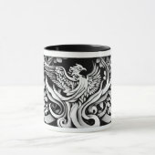 Collection de mugs #14 (Centre)