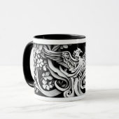 Collection de mugs #14 (Devant gauche)