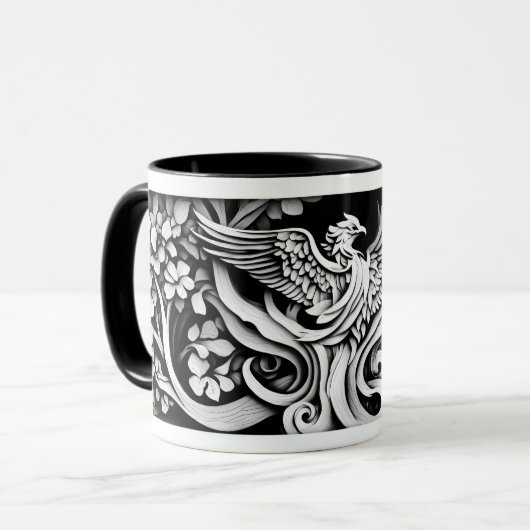 Collection de mugs #14 (Devant gauche)