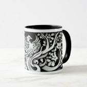 Collection de mugs #14 (Devant droit)