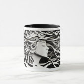 Collection de mugs #15 (Centre)