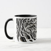 Collection de mugs #15 (Gauche)
