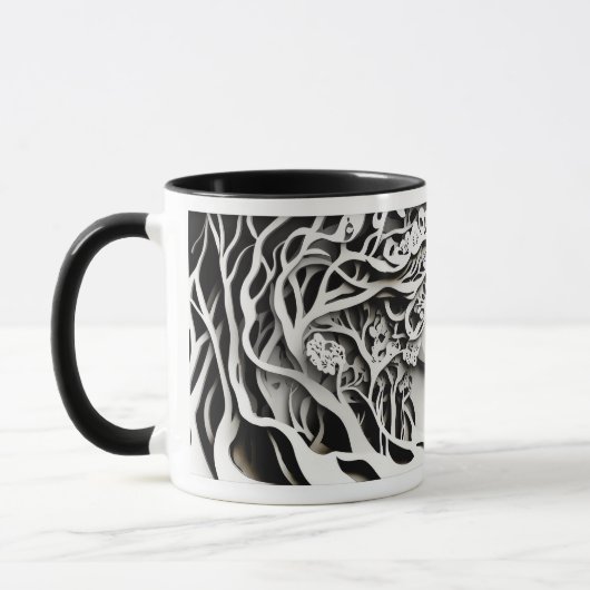 Collection de mugs #15 (Gauche)