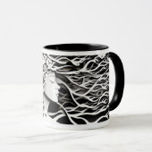Collection de mugs #15 (Devant droit)