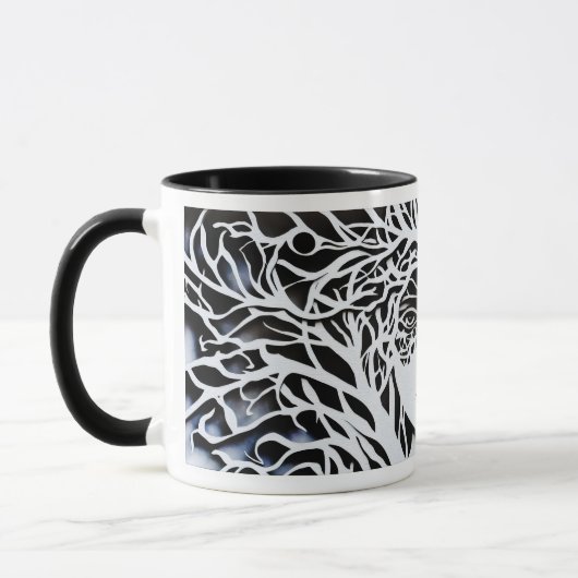 Collection de mugs #16 (Gauche)