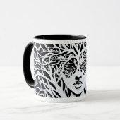 Collection de mugs #16 (Devant gauche)
