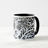 Collection de mugs #16 (Devant droit)