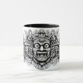 Collection de mugs #19 (Centre)