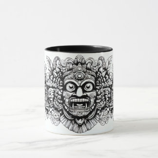 Collection de mugs #19