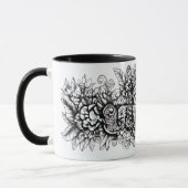 Collection de mugs #19 (Gauche)