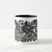 Collection de mugs #23 (Centre)