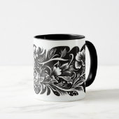 Collection de mugs #23 (Devant droit)