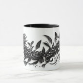 Collection de mugs #24 (Centre)