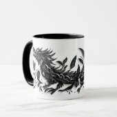 Collection de mugs #24 (Devant gauche)