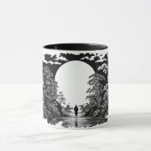 Collection de mugs #28 (Centre)