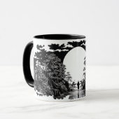 Collection de mugs #28 (Devant gauche)