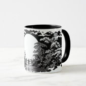 Collection de mugs #28 (Devant droit)