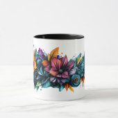 Collection de mugs #29 (Centre)