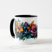 Collection de mugs #29 (Devant gauche)