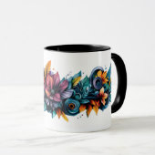 Collection de mugs #29 (Devant droit)