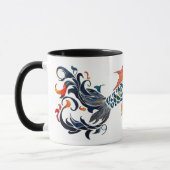 Collection de mugs #30 (Gauche)