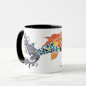 Collection de mugs #30 (Devant gauche)