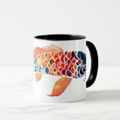 Collection de mugs #30 (Devant droit)