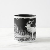 Collection de mugs #31 (Centre)