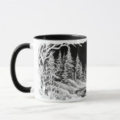 Collection de mugs #31 (Gauche)