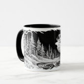 Collection de mugs #31 (Devant gauche)