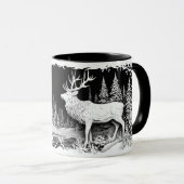 Collection de mugs #31 (Devant droit)