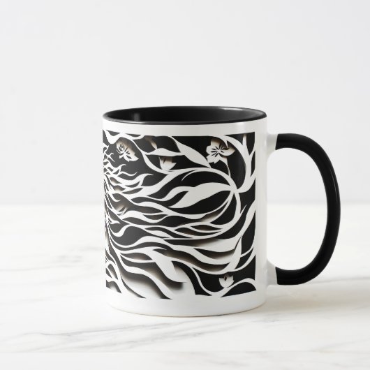 Collection de mugs #32 (Droite)