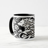 Collection de mugs #32 (Devant gauche)