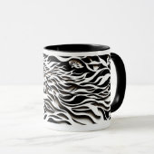 Collection de mugs #32 (Devant droit)