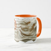 Collection de mugs #34 (Devant droit)