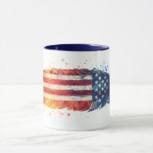 Collection de mugs #36 (Centre)