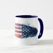 Collection de mugs #36 (Devant droit)