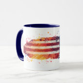 Collection de mugs #36 (Devant gauche)