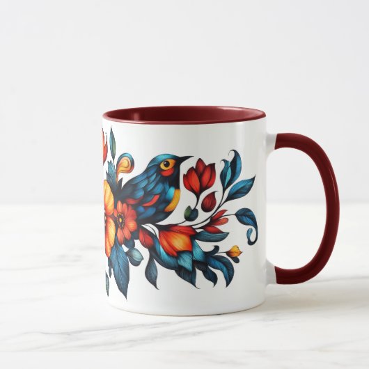 Collection de mugs #39 (Droite)