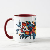 Collection de mugs #39 (Gauche)
