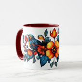 Collection de mugs #39 (Devant gauche)