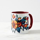 Collection de mugs #39 (Devant droit)