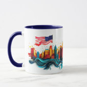 Collection de mugs #40 (Gauche)